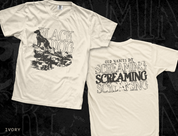 The Black Dog Tee