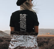 Glittering Prime Tee