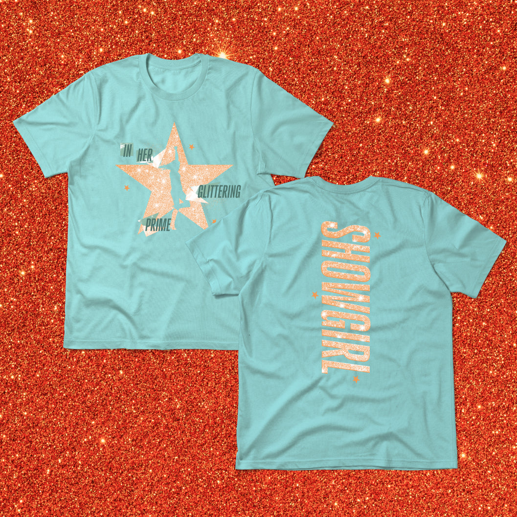 Glittering Prime Tee