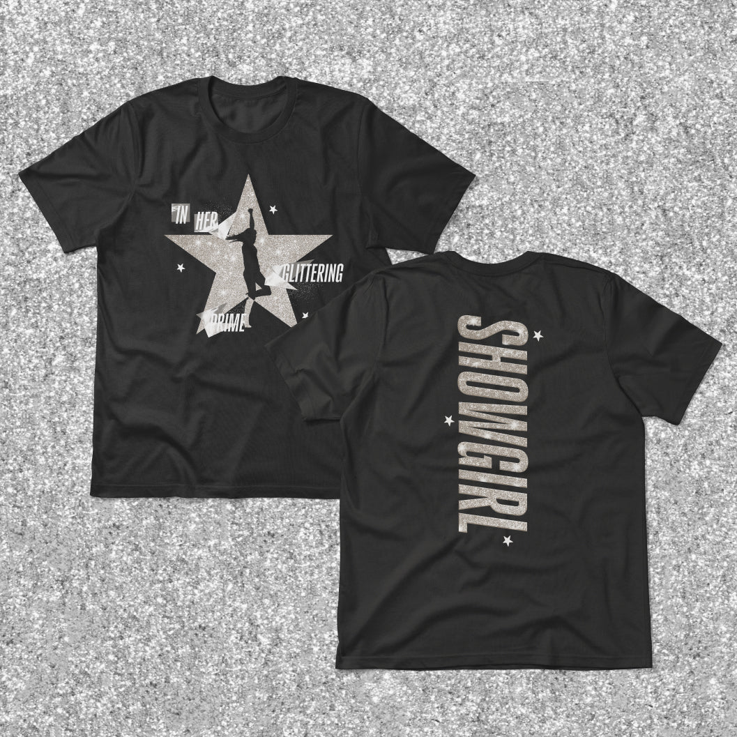 Glittering Prime Tee
