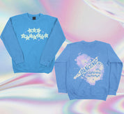 It's Alright Crewneck