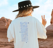 Glittering Prime Tee