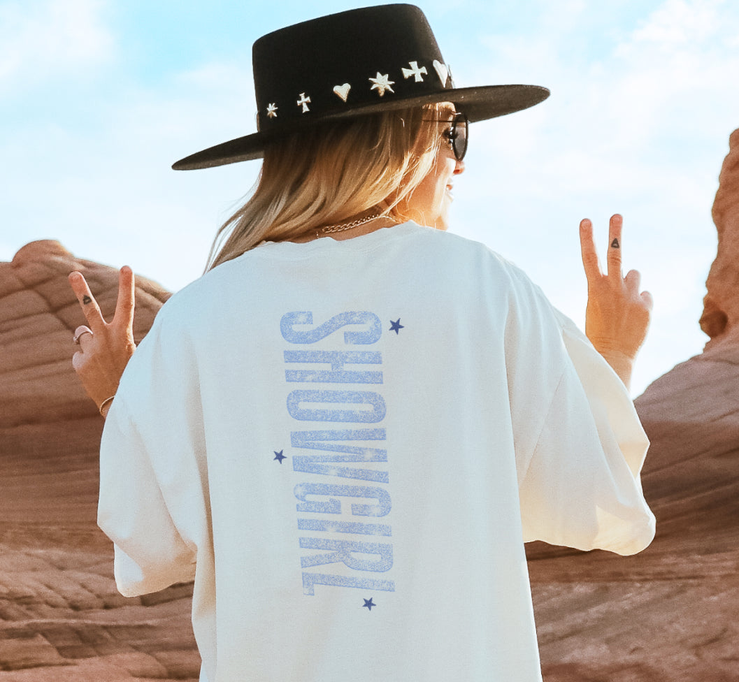 Glittering Prime Tee