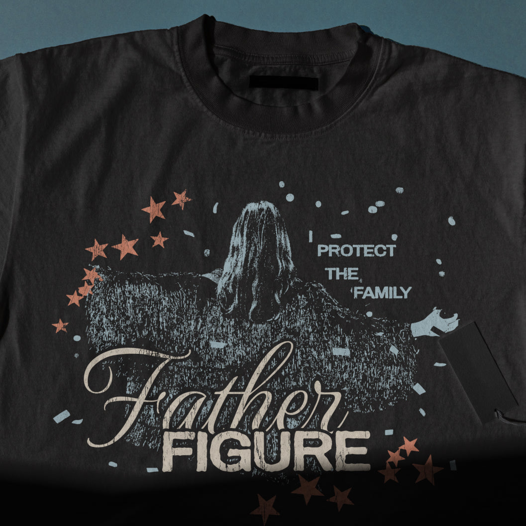 Father Figure Tee