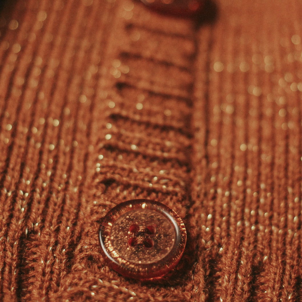 Showgirl Pet Cardigan