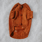 Showgirl Pet Cardigan