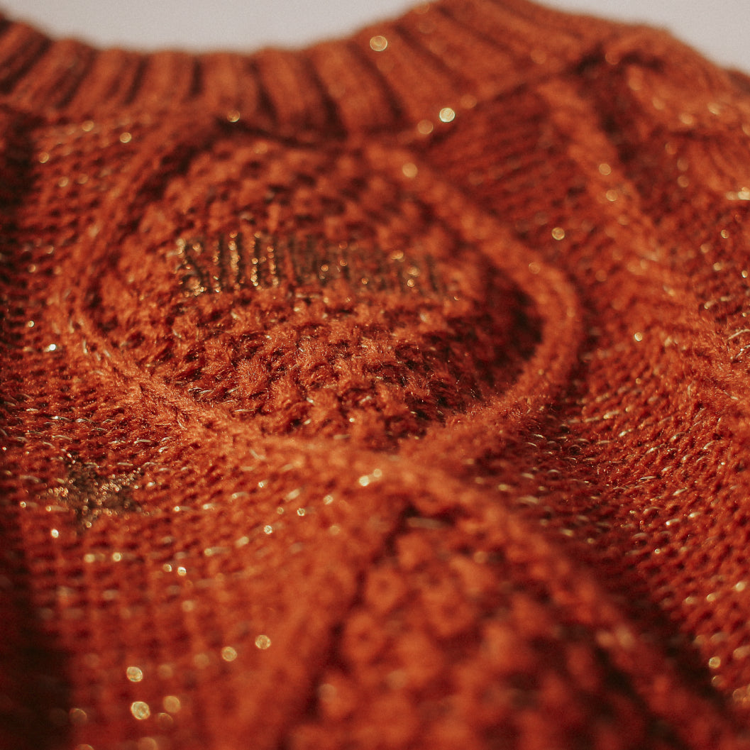 Showgirl Pet Cardigan