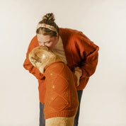 Showgirl Pet Cardigan