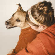 Showgirl Pet Cardigan