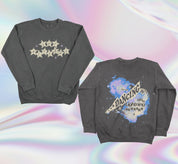 It's Alright Crewneck
