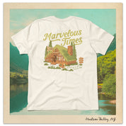 Camp Marvelous Times Tee