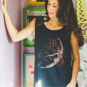 You're the Moon Tank Top