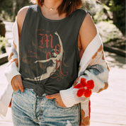 You're the Moon Tank Top
