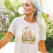 Last of the Bugs Tee