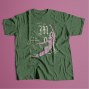 You're the Moon Tee