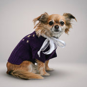Speak Meow Pet Cardigan