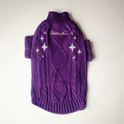 Speak Meow Pet Cardigan