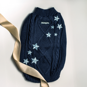 Midnights Pet Cardigan
