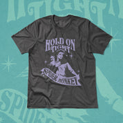 Spider Monkey Tee
