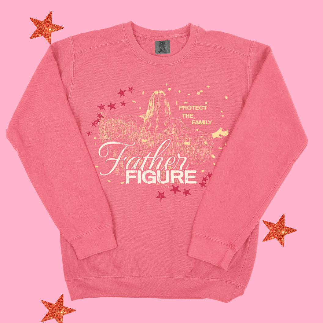 Father Figure Crewneck