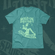 Spider Monkey Tee