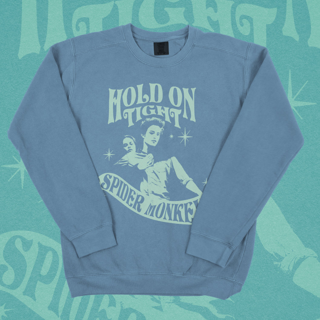 Spider Monkey Tee