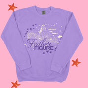 Father Figure Crewneck