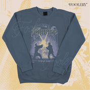 Battle of Mustafar Crewneck