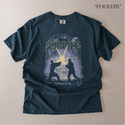 Battle of Mustafar Tee