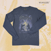 Battle of Mustafar Long Sleeve Tee