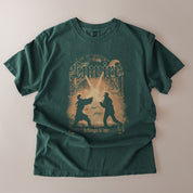 Battle of Mustafar Tee