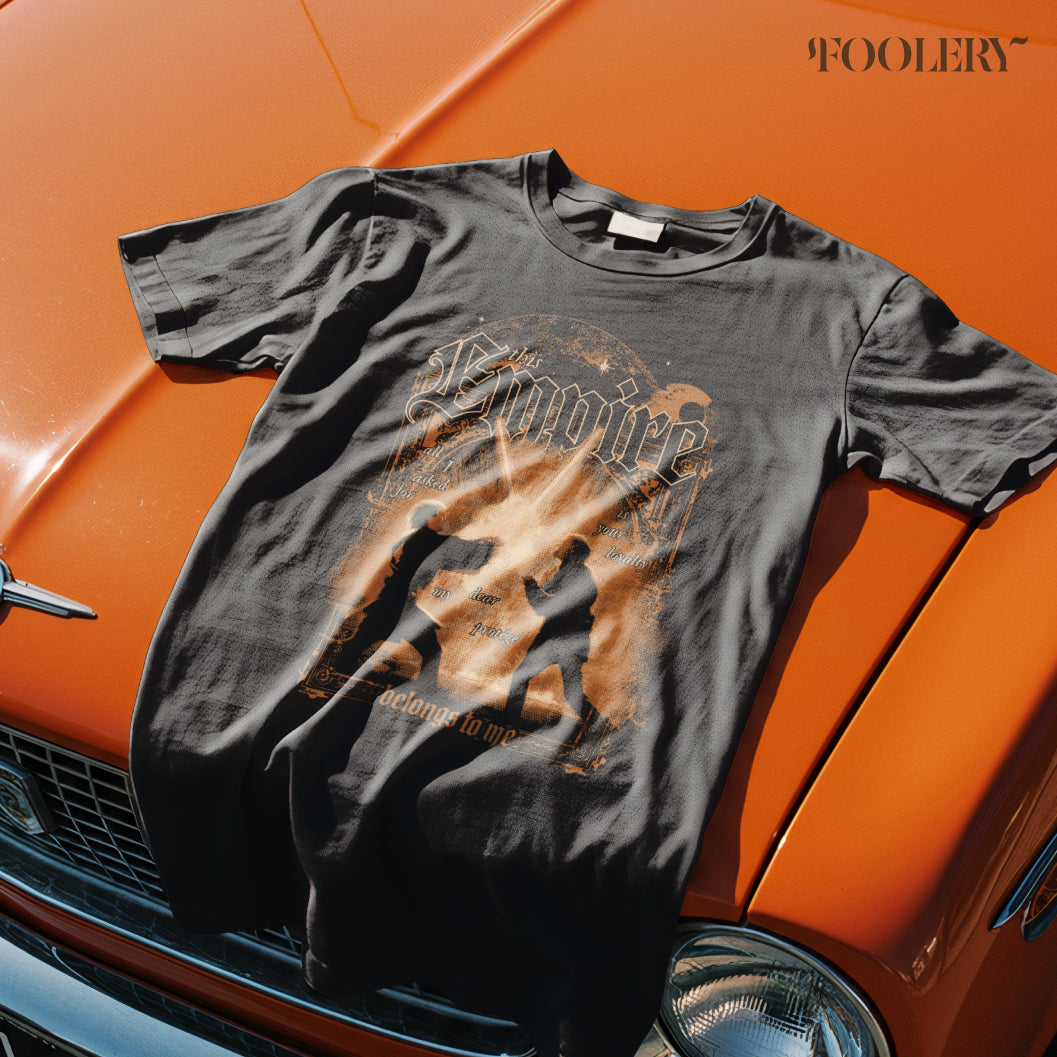 Battle of Mustafar Tee