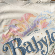 Babylon: The Eras Is All I Want Tee