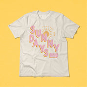 Sunny Days Tee