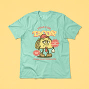 Time for Tacos Tee