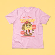 Time for Tacos Tee