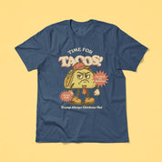 Time for Tacos Tee