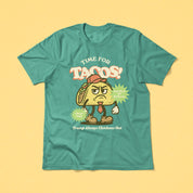 Time for Tacos Tee