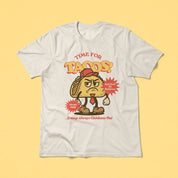 Time for Tacos Tee