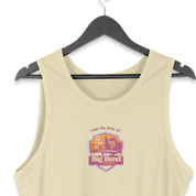 Protect Big Bend Tank