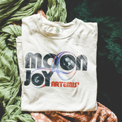 Artemis Moon Joy Tee