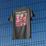 Protect Big Bend Tee