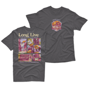 Protect Big Bend Tee