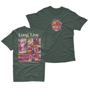 Protect Big Bend Tee