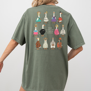 The Life of a Show Goose Tee