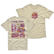Protect Big Bend Tee