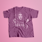 Hillary Patient Zero Tee