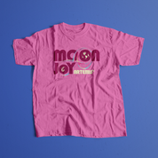 Artemis Moon Joy Tee