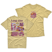 Protect Big Bend Tee