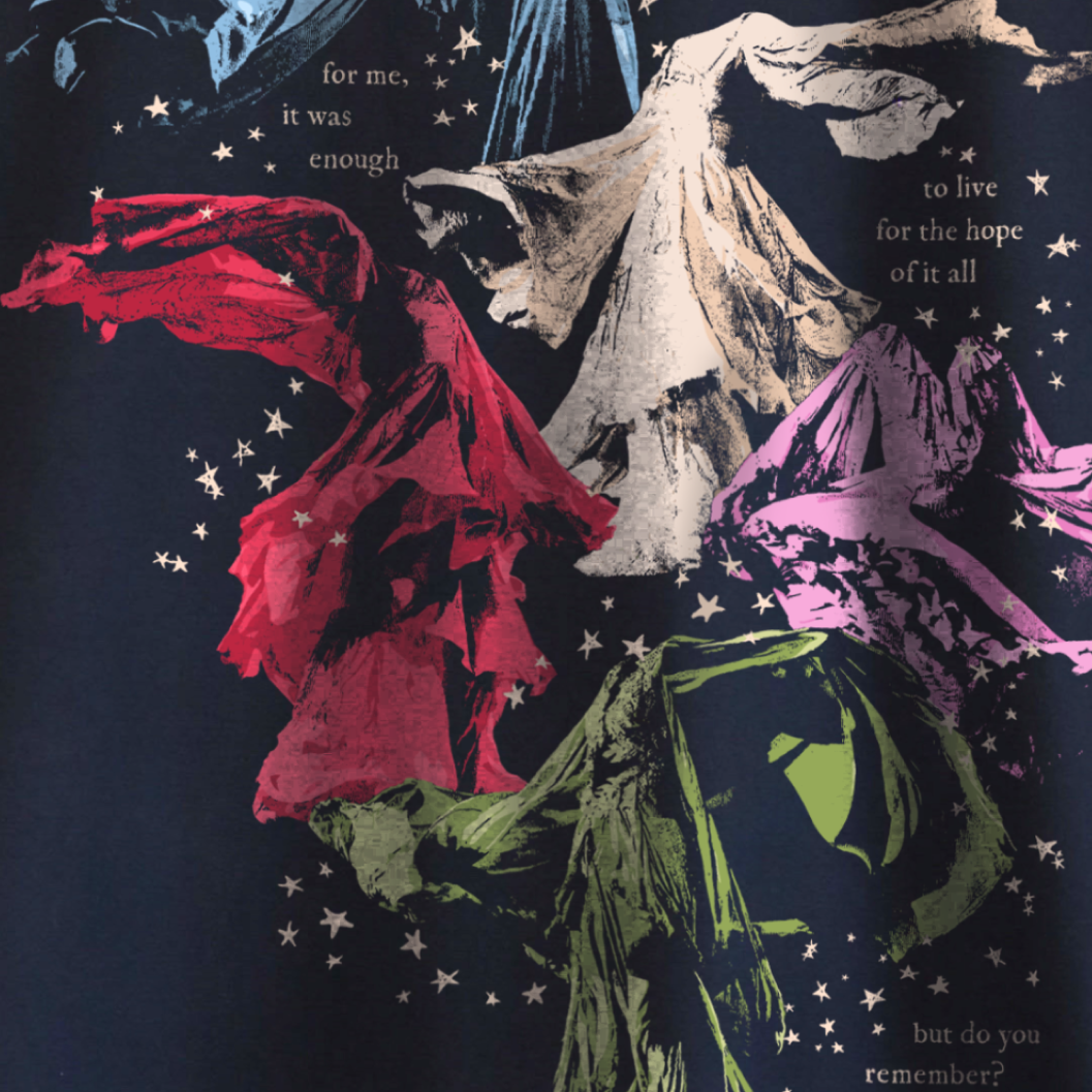 Do You Remember? Soft Tee